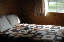 Cottage #8 Bedroom