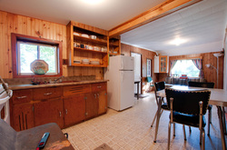 Log Cabin (Cottage #6)